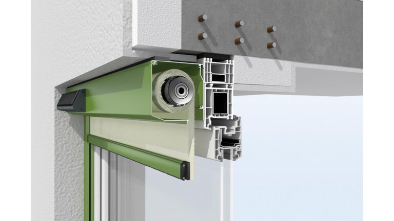 Growe Roltex SUN-TEX